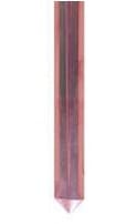 ARNOCANALI SPA ARN3315.18 DISPERSORE TONDO D18 RAMATO 100MICR