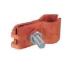 ARNOCANALI SPA ARN3404.20 MORSETTO RAMATO X DISP.TONDI D18-20