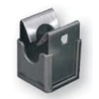 ARNOCANALI SPA - ARN5005.8 SUPPORTO CLIK X TONDINO D8 MM INOX