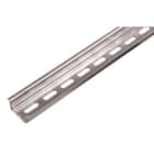 ARNOCANALI SPA ARN537LO-2 GUIDA DIN EN60715 35X15X1,5 FORATA