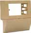 ARNOCANALI SPA - ARN7489.FR SCATOLA 4-3MOD X KB72 FRASSINO