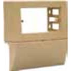 ARNOCANALI SPA - ARN7489.FR SCATOLA 4-3MOD X KB72 FRASSINO