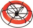 ARNOCANALI SPA - ARNA6.040C450 SONDA ACCIAIO-PP D6 L40 CON ASPO