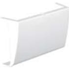 ARNOCANALI SPA - ARNADT103.3 ADATTATORE H100 X SPL BIANCO