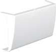 ARNOCANALI SPA ARNADT103.3 ADATTATORE H100 X SPL BIANCO