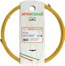 ARNOCANALI SPA - ARNAF3.030 SONDA FIBRA VETRO D3 L30 M