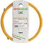 ARNOCANALI SPA - ARNAF45.015 SONDA FIBRA VETRO D4,5 L15 M