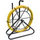 ARNOCANALI SPA ARNAF6.100C550 SONDA FIBRA VETRO D6 L100 CON ASPO