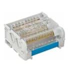 ARNOCANALI SPA ARNBD160134 MORSETTIERA TETRAPOLARE 13FORI 160A