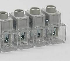 ARNOCANALI SPA - ARNBOXLINE MORSETTI BOXLINE ASSORTITI