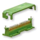 ARNOCANALI SPA ARNBT2309 MORSETTIERA EQUIPOTENZIALE 17 FORI