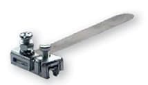 ARNOCANALI SPA ARND35.4 FASCETTA REGOLABILE 3/8-4 AC-INOX
