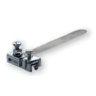 ARNOCANALI SPA ARND35.4 FASCETTA REGOLABILE 3/8-4 AC-INOX