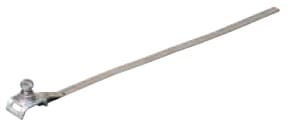 ARNOCANALI SPA - ARND36.1 FASCETTA REGOLABILE 3/8-2 AC-INOX