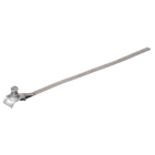 ARNOCANALI SPA ARND36.1 FASCETTA REGOLABILE 3/8-2 AC-INOX