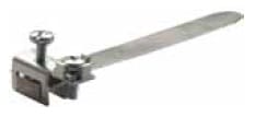 ARNOCANALI SPA ARND37.0 FASCETTA REGOLABILE 1/8-3/8 AC-INOX