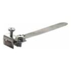 ARNOCANALI SPA ARND37.0 FASCETTA REGOLABILE 1/8-3/8 AC-INOX