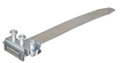 ARNOCANALI SPA - ARND37.4 FASCETTA REGOLABILE 3/8-4 AC-INOX