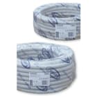 ARNOCANALI SPA - ARNGS25 GUAINA SPIRALATA IN PVC D 25