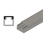 ARNOCANALI SPA - ARNK1515.1 MINICANALE 15X15 GRIGIO