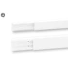 ARNOCANALI SPA ARNK1830BL.3 MINICANALE 30X18 BIANCO