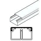 ARNOCANALI SPA ARNK1831.3 MINICANALE 30X18/2 BIANCO
