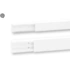 ARNOCANALI SPA - ARNK1831BL.3 MINICANALE 30X18/2 BIANCO