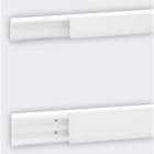 ARNOCANALI SPA ARNK2541.3 MINICANALE 40X25/2 BIANCO