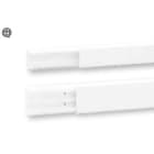 ARNOCANALI SPA ARNK2541BL.3 MINICANALE 40X25/2 BIANCO