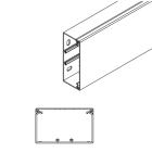 ARNOCANALI SPA - ARNK60100.3 CANALE DIVISIBILE 100X60/3 BIANCO