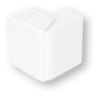 ARNOCANALI SPA - ARNKA60200V.3 ANGOLO ESTERNO VARIAB.200X60 BIANCO