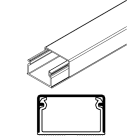 ARNOCANALI SPA - ARNKDU1830.3 MINICANALE 30X18 BIANCO
