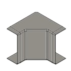 ARNOCANALI SPA - ARNKI6060.1 ANGOLO INTERNO 60X60 GRIGIO