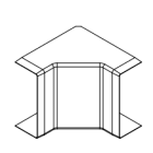 ARNOCANALI SPA - ARNKI4080.3 ANGOLO INTERNO 80X40 BIANCO