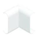 ARNOCANALI SPA - ARNKI80200V.3 ANGOLO INTERNO VARIAB.200X80 BIANCO