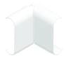 ARNOCANALI SPA - ARNKI80200V.3 ANGOLO INTERNO VARIAB.200X80 BIANCO