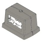 ARNOCANALI SPA - ARNKP2504.1 TORRETTA 4+4 MOD GRIGIO