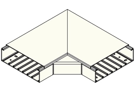 ARNOCANALI SPA ARNKW80200.3 CURVA PIANA 200X80 BIANCO