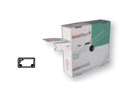 ARNOCANALI SPA - ARNLCR0712.3 MINIFLEX ADESIVO 12X7 BIANCO