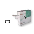 ARNOCANALI SPA ARNLCR0712.3 MINIFLEX ADESIVO 12X7 BIANCO