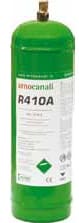 ARNOCANALI SPA ARNNBF410-02 BOMBOLA FREON R410A KG 2,5