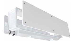 ARNOCANALI SPA ARNNBOX1C SCATOLA PREDISPOSIZIONE 485X125X60
