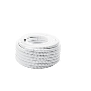 ARNOCANALI SPA ARNNGS16 GUAINA SPIRALATA PVC D16 BIANCA