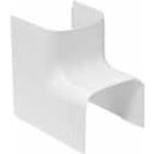 ARNOCANALI SPA - ARNNZI5065.3 ANGOLO INTERNO 65X50 MM BIANCO