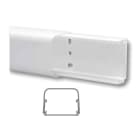 ARNOCANALI SPA - ARNNKZ6080.3 CANALE KLIMA U 80X60 BIANCO