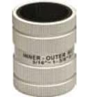 ARNOCANALI SPA - ARNNSTP SBAVATUBO IN ALLUMINIO