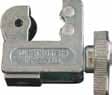 ARNOCANALI SPA ARNNT18580 TAGLIATUBO DA 1/8 A 5/8