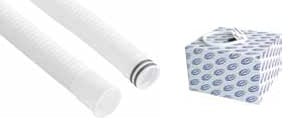 ARNOCANALI SPA ARNNTC17-20 TUBO FLESSIBILE CONDENSA D17-20