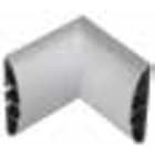 ARNOCANALI SPA ARNKPI1873A ANGOLO INTERNO X KP1873 ALLUMINIO