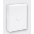 ARNOCANALI SPA - ARNT10070.3 SCATOLA DERIVAZIONE KC BIANCO